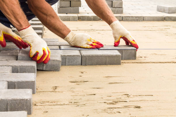 Best Decorative Driveway Pavers  in Sartell, MN