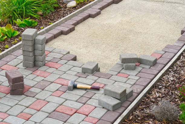 Best Commercial Driveway Pavers  in Sartell, MN