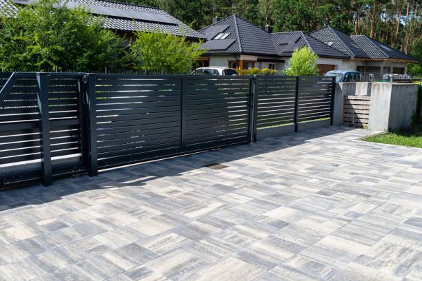 Best Decorative Driveway Pavers  in Sartell, MN