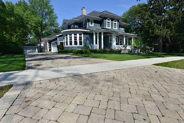 Best Driveway Repair Near Me  in Sartell, MN
