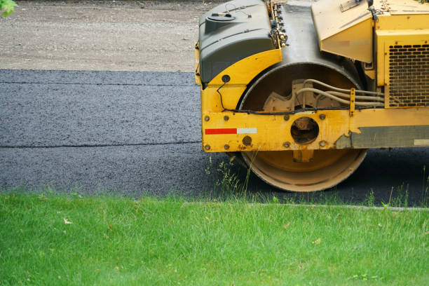 Driveway Pavers for Homes in Sartell, MN