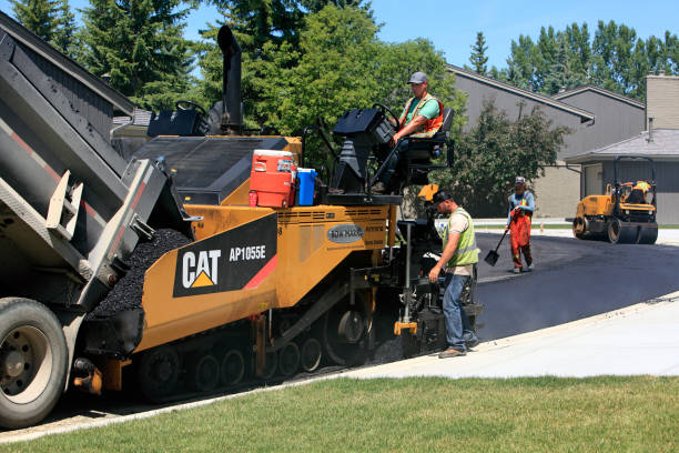Professional Driveway Pavers in Sartell, MN